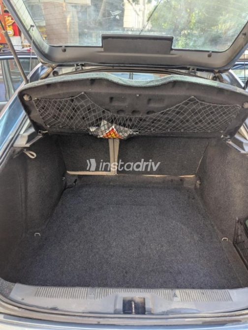 Skoda Octavia A5 2008 Blue Automatic Used for Sale in Cairo - 5