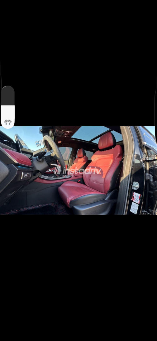 Jetour X70 Plus 2024 Black Automatic Used for Sale in Greater Cairo ( Cairo + Giza) - 4