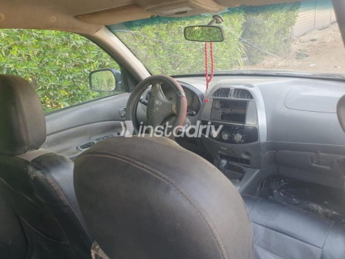 Speranza Tiggo 2011 Black Automatic Used for Sale in Bilbeis - 5