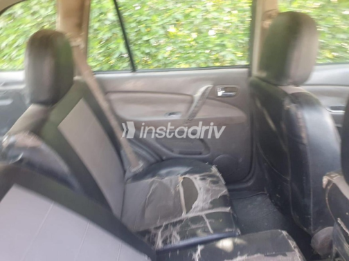 Speranza Tiggo 2011 Black Automatic Used for Sale in Bilbeis - 8