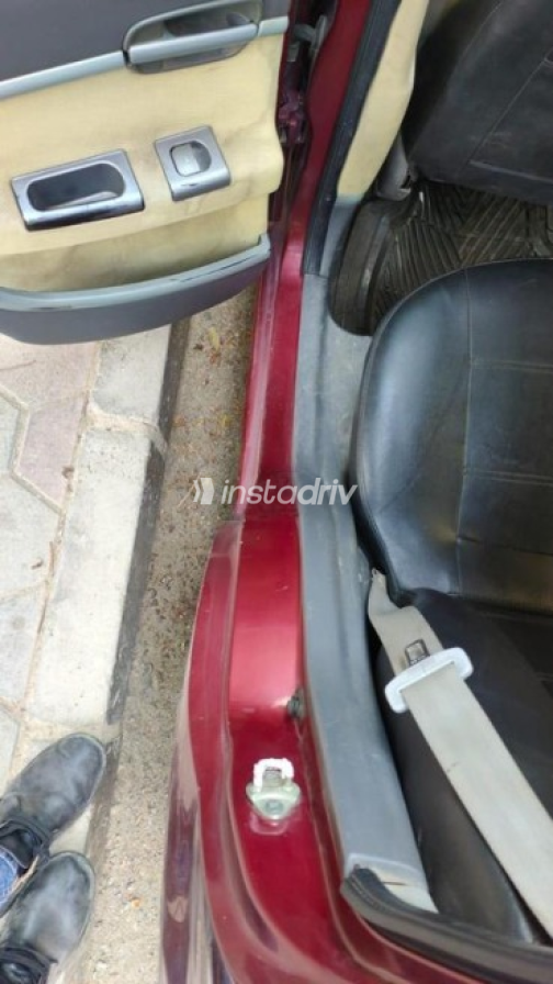 اسبيرانزا A113 2013 نبيتي أوتوماتيك مستعملة للبيع في القاهرة - 9