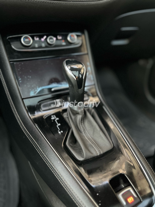 Opel Grandland 2021 White Automatic Used for Sale in Greater Cairo ( Cairo + Giza) - 5