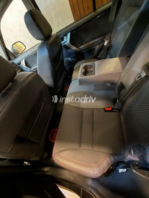 شيرى تيجو 3 2024 أزرق غامق أوتوماتيك مستعملة للبيع في منيا القمح - 3