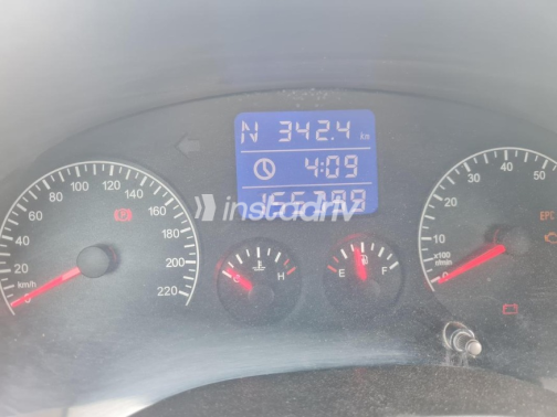 Chery Tiggo 3 2019 White Automatic Used for Sale in Greater Cairo ( Cairo + Giza) - 6