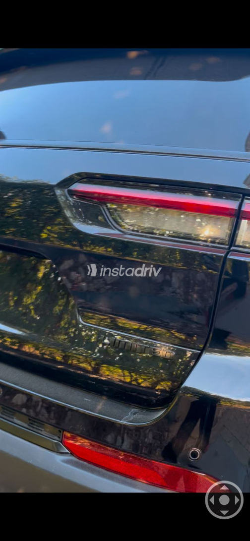 Jeep Grand Cherokee 2023 Black Automatic Used for Sale in Greater Cairo ( Cairo + Giza) - 2