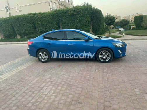 Hyundai Tucson 2021 Silver Automatic Used for Sale in Greater Cairo ( Cairo + Giza) - 2