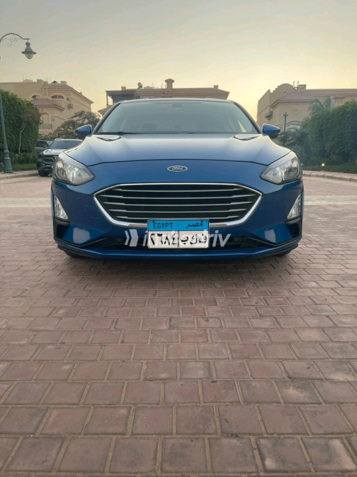 Hyundai Tucson 2021 Silver Automatic Used for Sale in Greater Cairo ( Cairo + Giza) - 10