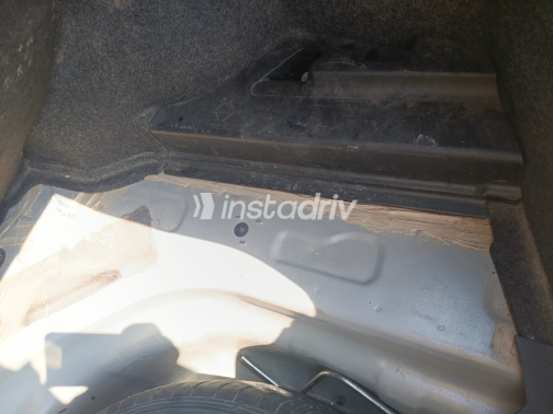Toyota Corolla 2015 Champagne Automatic Used for Sale in Greater Cairo ( Cairo + Giza) - 5