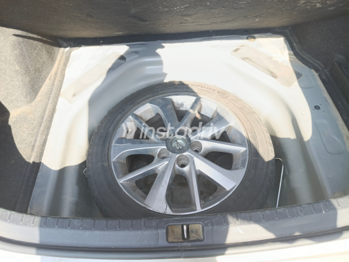 Toyota Corolla 2015 Champagne Automatic Used for Sale in Greater Cairo ( Cairo + Giza) - 6