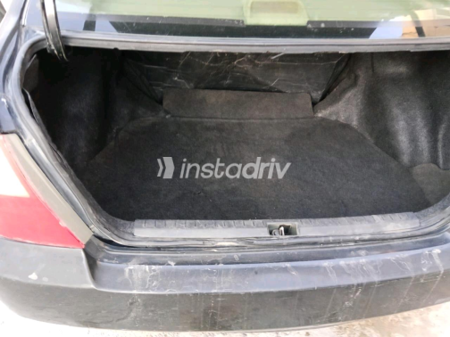 Toyota Corolla 2007 Black Automatic Used for Sale in Greater Cairo ( Cairo + Giza) - 6