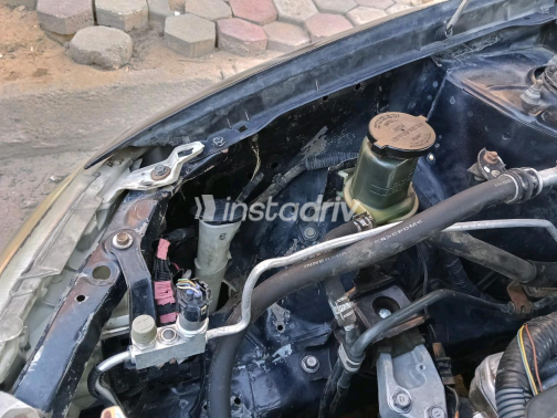 Toyota Corolla 2007 Black Automatic Used for Sale in Greater Cairo ( Cairo + Giza) - 10