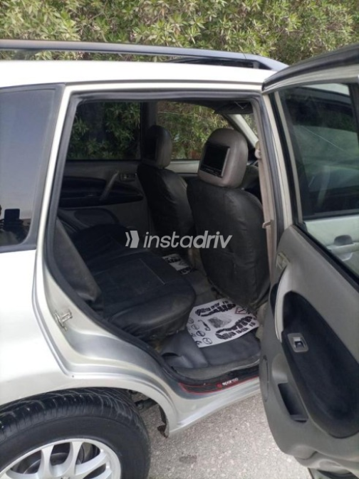 Speranza Tiggo 2012 Silver Automatic Used for Sale in Cairo - 5