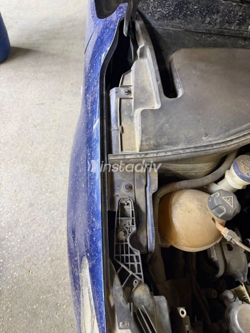 Peugeot 301 2020 Blue Manual Used for Sale in Greater Cairo ( Cairo + Giza) - 6