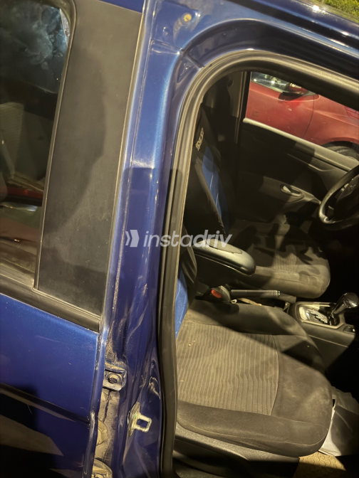 Peugeot 301 2020 Blue Manual Used for Sale in Greater Cairo ( Cairo + Giza) - 10