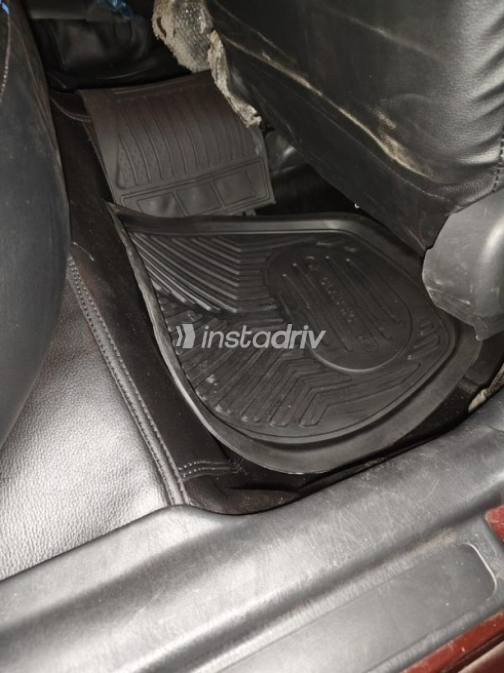 بى واى دى‬ F3 2025 برونزي أوتوماتيك مستعملة للبيع في القاهرة - 6