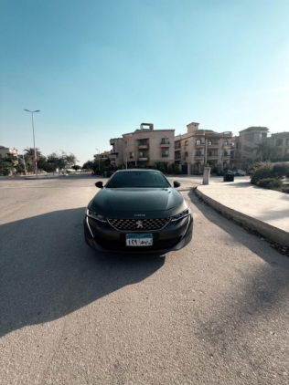 بيجو 508 2020 أبيض أوتوماتيك مستعملة للبيع في القاهرة الكبرى ( القاهرة - الجيزة)