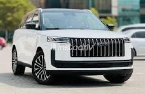 مرسيدس S 500 2021 أبيض أوتوماتيك مستعملة للبيع في القاهرة الكبرى ( القاهرة - الجيزة) - 1