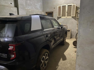 KGM Torres 2024 White Automatic Used for Sale in Greater Cairo ( Cairo + Giza)