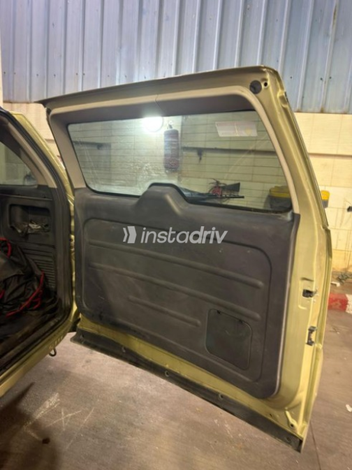 Chery Tiggo 3 2019 White Automatic Used for Sale in Greater Cairo ( Cairo + Giza) - 4