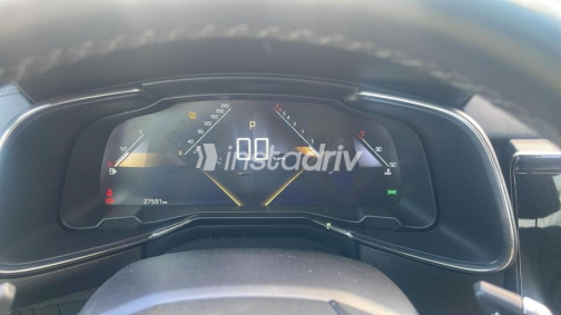 دى اس DS7 2022 أبيض أوتوماتيك مستعملة للبيع في 6 أكتوبر - 4