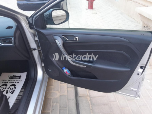 Chery Arrizo 5 2022 White Automatic Used for Sale in Greater Cairo ( Cairo + Giza) - 7