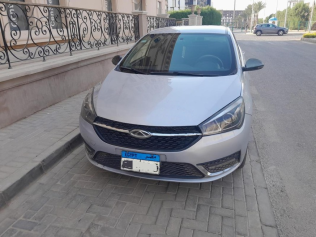 شيرى اريزو 5 2022 أبيض أوتوماتيك مستعملة للبيع في القاهرة الكبرى ( القاهرة - الجيزة)