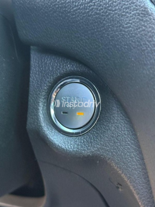 MG Rx5 2021 White Automatic Used for Sale in Greater Cairo ( Cairo + Giza) - 3