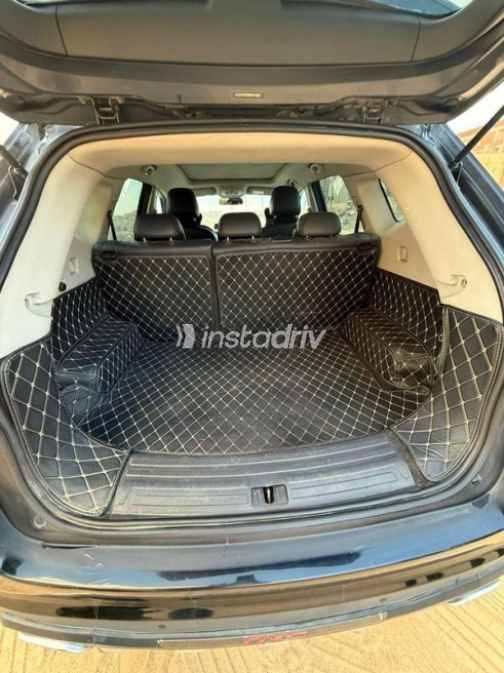 MG Rx5 2021 White Automatic Used for Sale in Greater Cairo ( Cairo + Giza) - 4