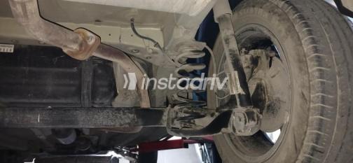 Chery Tiggo 4 Pro 2025 White Automatic Used for Sale in Greater Cairo ( Cairo + Giza) - 5