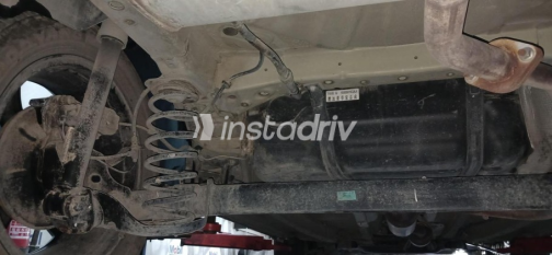 Chery Tiggo 4 Pro 2025 White Automatic Used for Sale in Greater Cairo ( Cairo + Giza) - 6