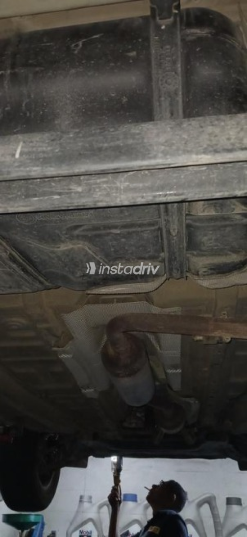 Chery Tiggo 4 Pro 2025 White Automatic Used for Sale in Greater Cairo ( Cairo + Giza) - 7
