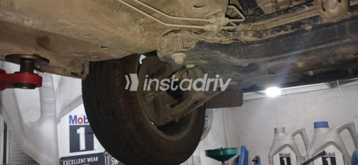 Chery Tiggo 4 Pro 2025 White Automatic Used for Sale in Greater Cairo ( Cairo + Giza) - 8