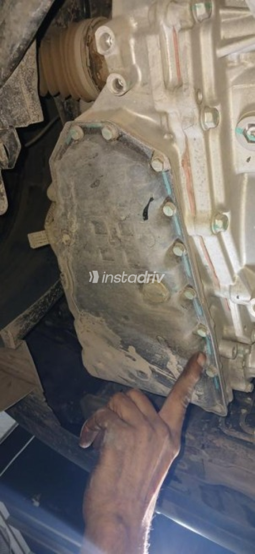 Chery Tiggo 4 Pro 2025 White Automatic Used for Sale in Greater Cairo ( Cairo + Giza) - 10