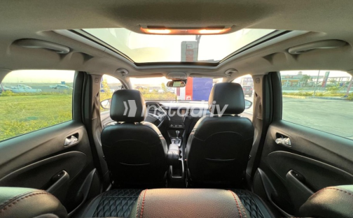 Opel Crossland 2022 Gray Automatic Used for Sale in Obour City - 3