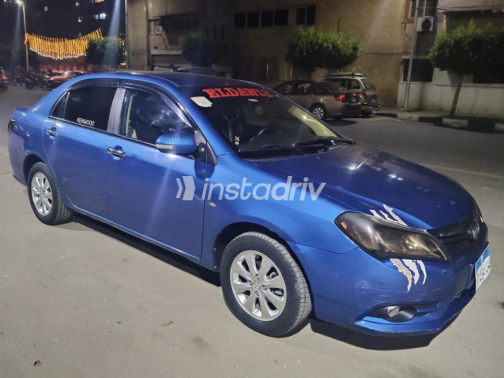 بى واى دى‬ F3 2021 أبيض أوتوماتيك مستعملة للبيع في القاهرة الكبرى ( القاهرة - الجيزة) - 3