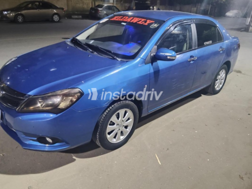 بى واى دى‬ F3 2021 أبيض أوتوماتيك مستعملة للبيع في القاهرة الكبرى ( القاهرة - الجيزة) - 4