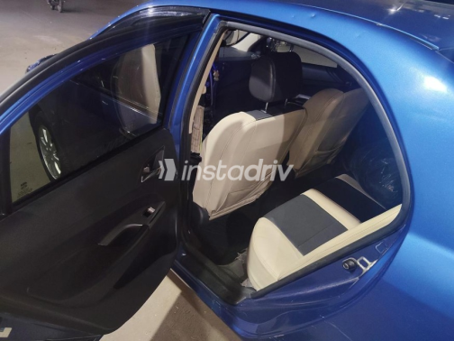 بى واى دى‬ F3 2021 أبيض أوتوماتيك مستعملة للبيع في القاهرة الكبرى ( القاهرة - الجيزة) - 6