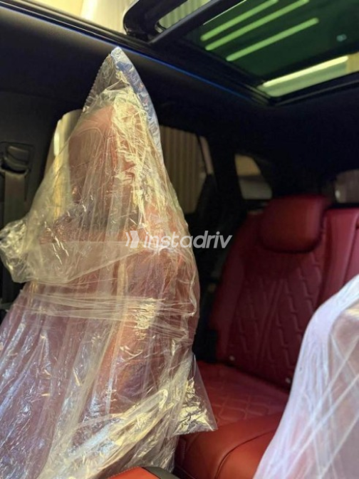 Peugeot 3008 2023 White Automatic Used for Sale in Nasr city - 2