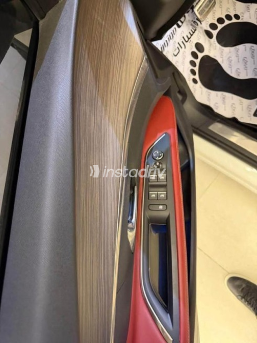 Peugeot 3008 2023 White Automatic Used for Sale in Nasr city - 10