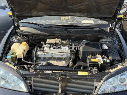 Speranza A620 2007 Dark Blue Automatic Used for Sale in Beni Suef - 4