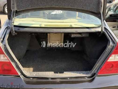 Speranza A620 2007 Dark Blue Automatic Used for Sale in Beni Suef - 5