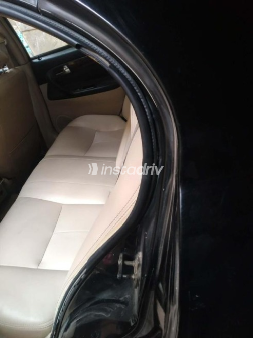 Speranza A620 2007 Dark Blue Automatic Used for Sale in Beni Suef - 6