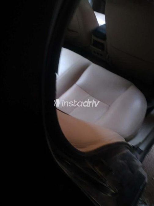 Speranza A620 2007 Dark Blue Automatic Used for Sale in Beni Suef - 8