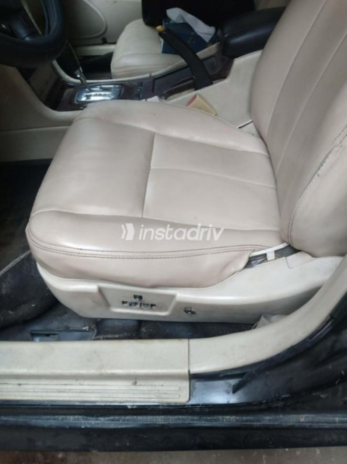 Speranza A620 2007 Dark Blue Automatic Used for Sale in Beni Suef - 9