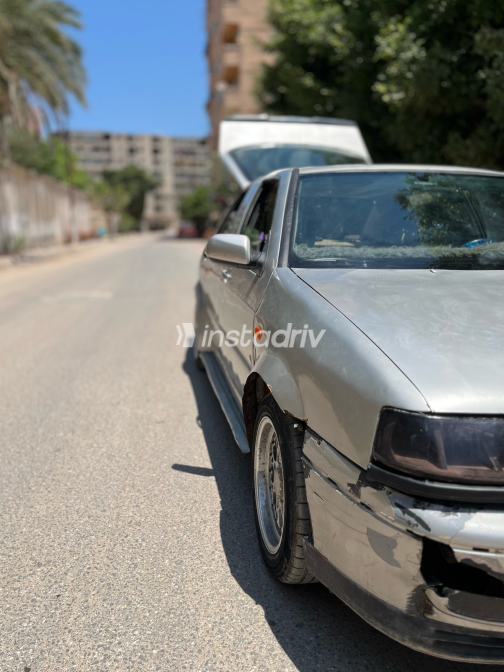 اسبيرانزا A113 2006 فضي يدوي مستعملة للبيع في القاهرة الكبرى ( القاهرة - الجيزة) - 3