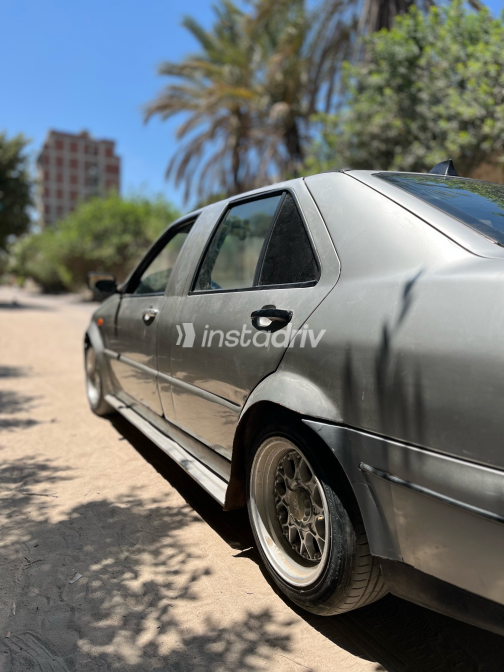 اسبيرانزا A113 2006 فضي يدوي مستعملة للبيع في القاهرة الكبرى ( القاهرة - الجيزة) - 5