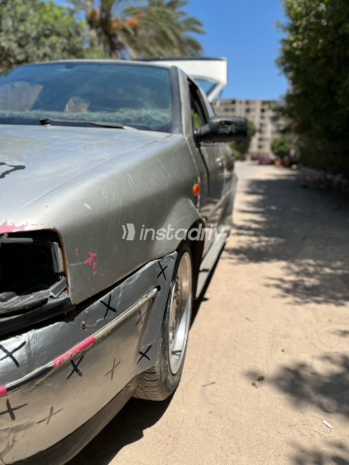 اسبيرانزا A113 2006 فضي يدوي مستعملة للبيع في القاهرة الكبرى ( القاهرة - الجيزة) - 7