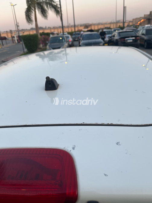 Nissan Juke 2014 White Automatic Used for Sale in Greater Cairo ( Cairo + Giza) - 7