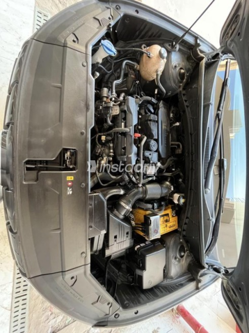 Hyundai Tucson 2022 White Automatic Used for Sale in Greater Cairo ( Cairo + Giza) - 6
