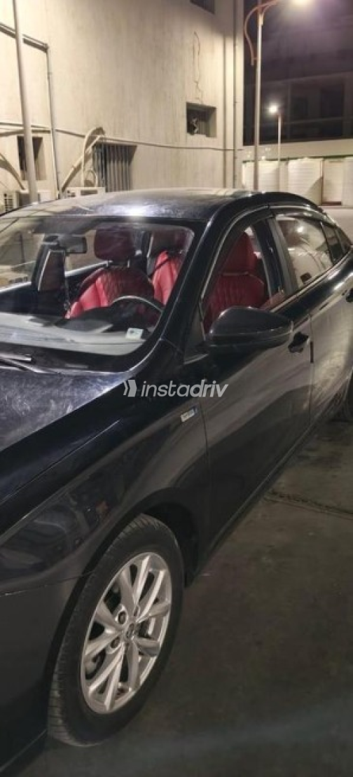 MG 5 2020 White Automatic Used for Sale in Greater Cairo ( Cairo + Giza) - 7